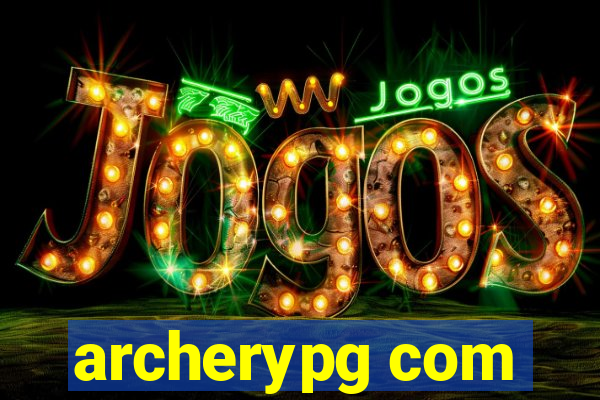 archerypg com